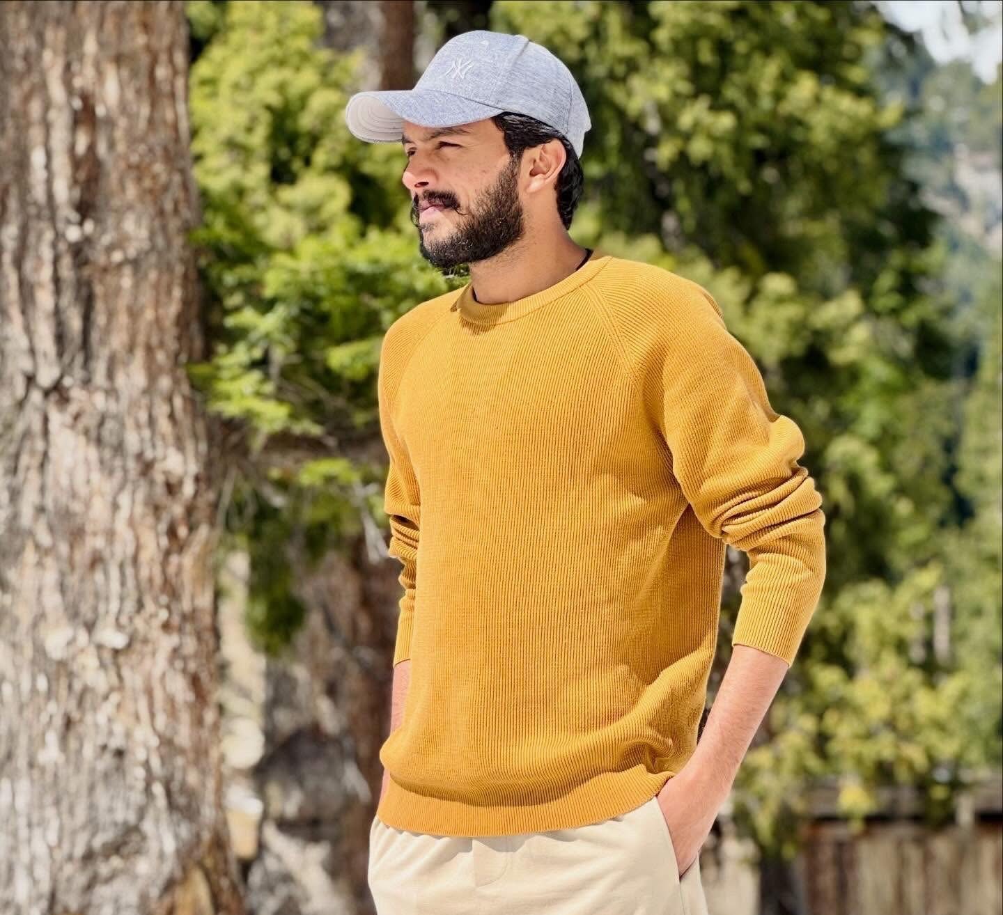 Rana Shahzaib Rajput
